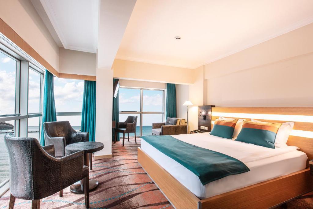 Hotel İlayda — 10
