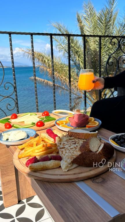 Houdini Hotel Urla — 6