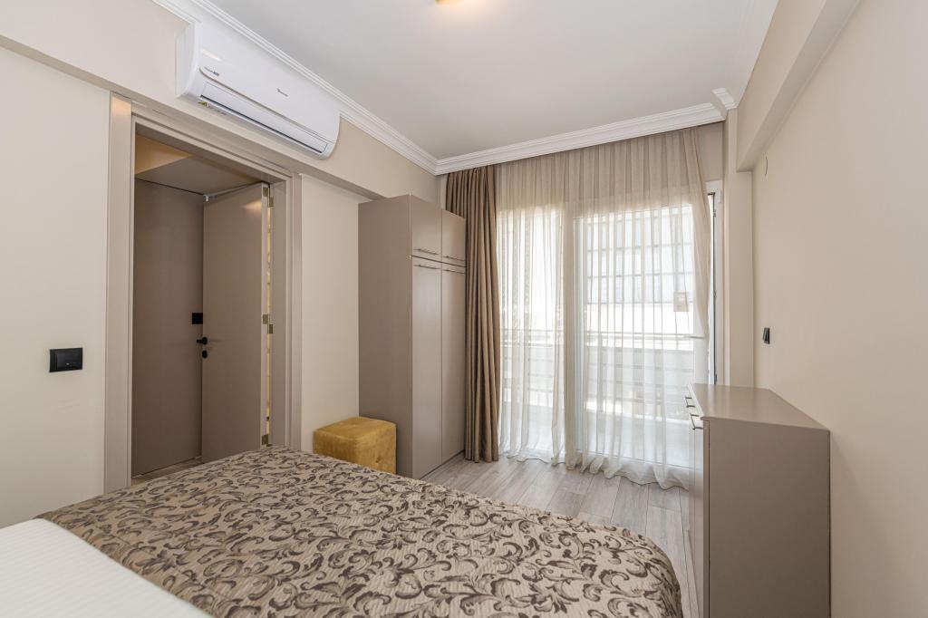 İdee Suites Fethiye(+12) — 8