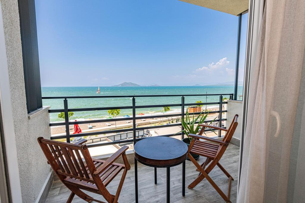 İdee Suites Fethiye(+12) — 3