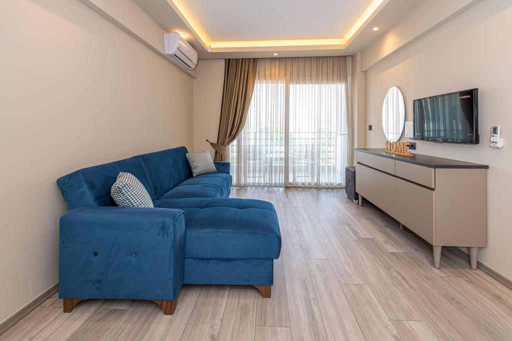 İdee Suites Fethiye(+12) — 4