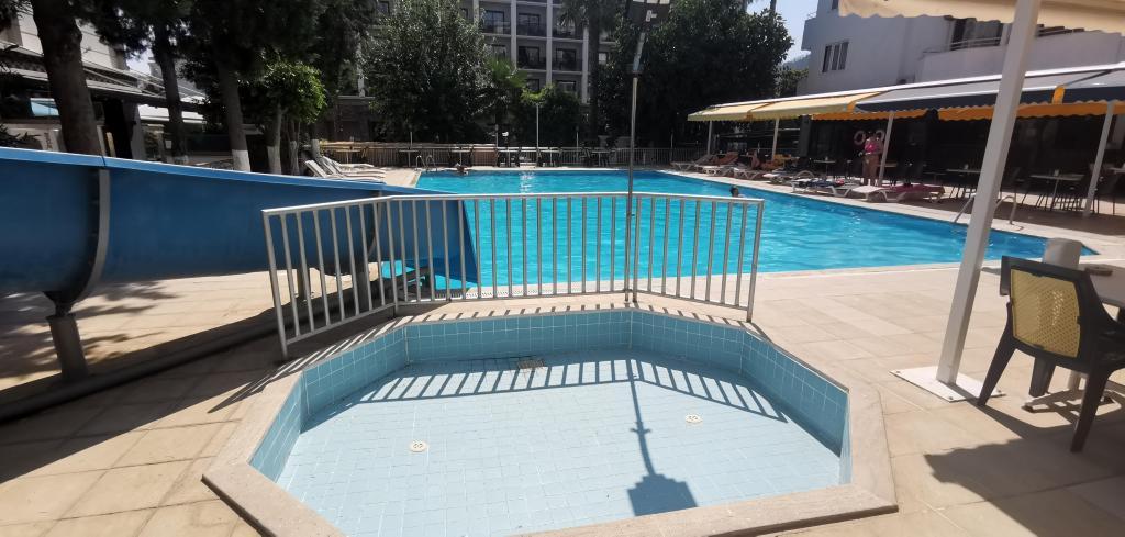 İntermar Hotel — 5