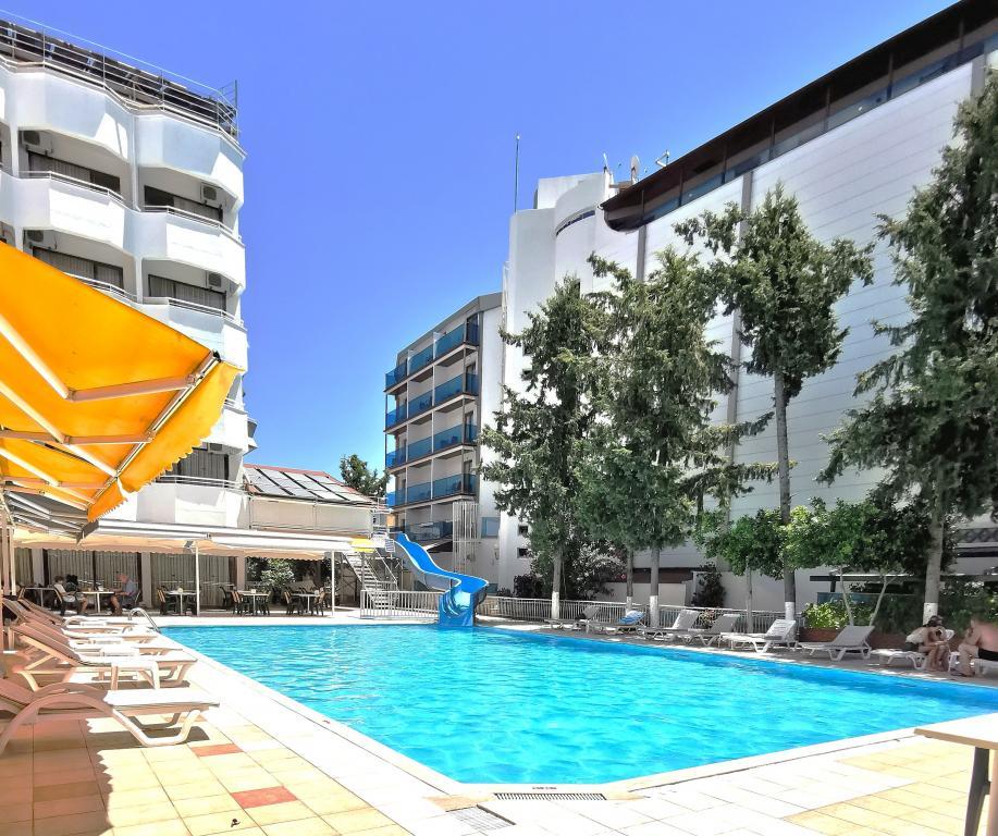 İntermar Hotel — 1
