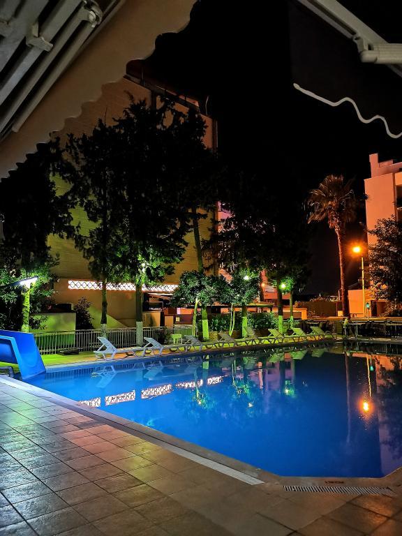 İntermar Hotel — 6