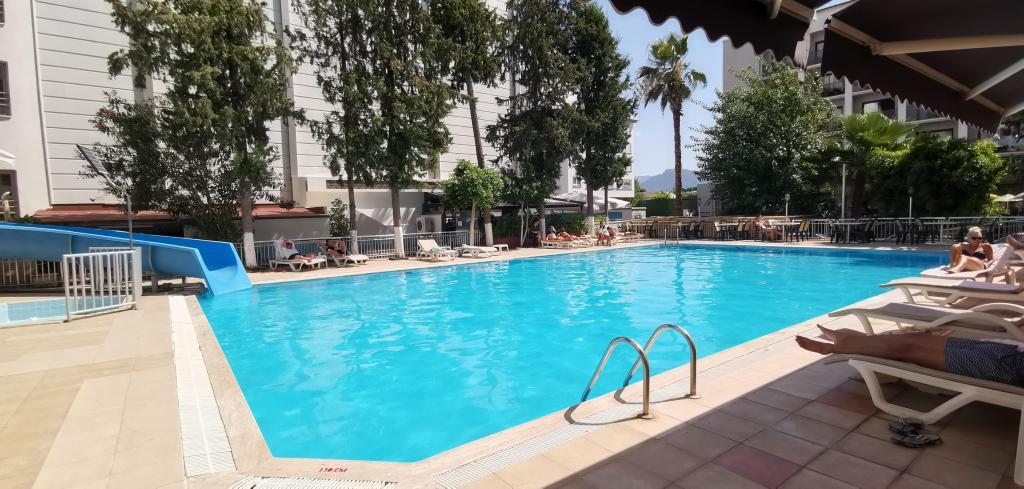İntermar Hotel — 8