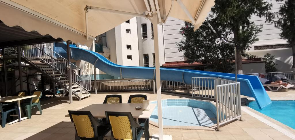 İntermar Hotel — 9