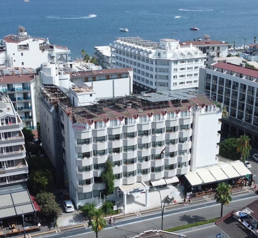 İntermar Hotel — 3