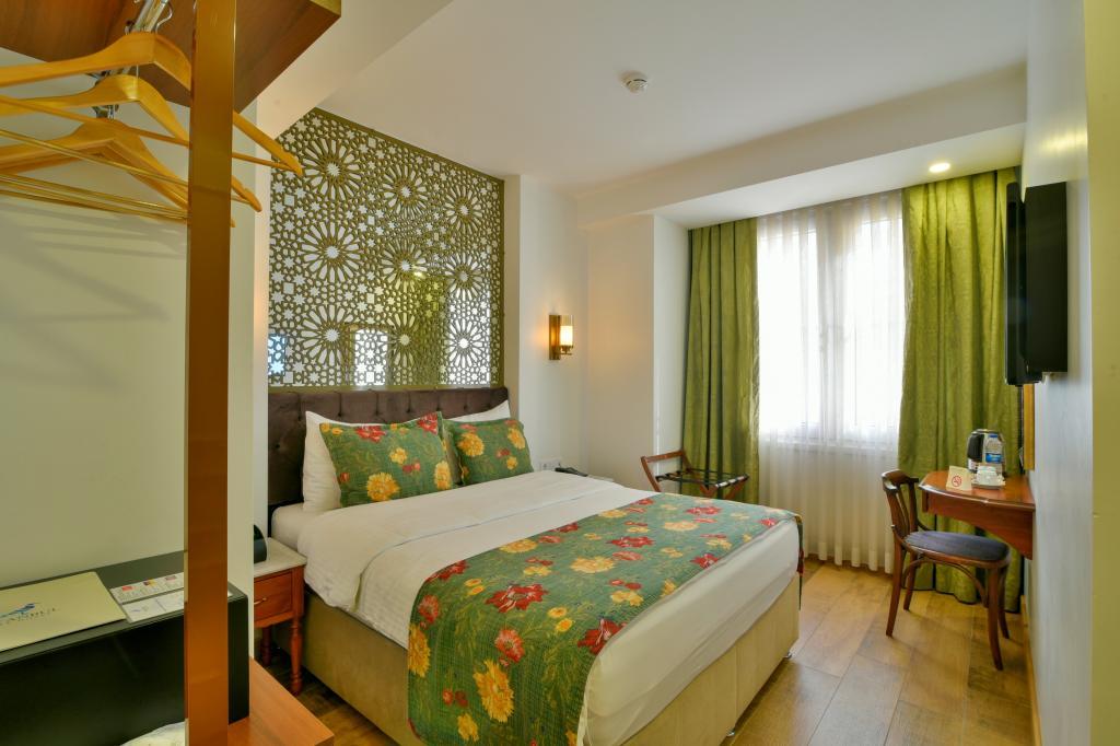 İstanbul Life Hotel — 2