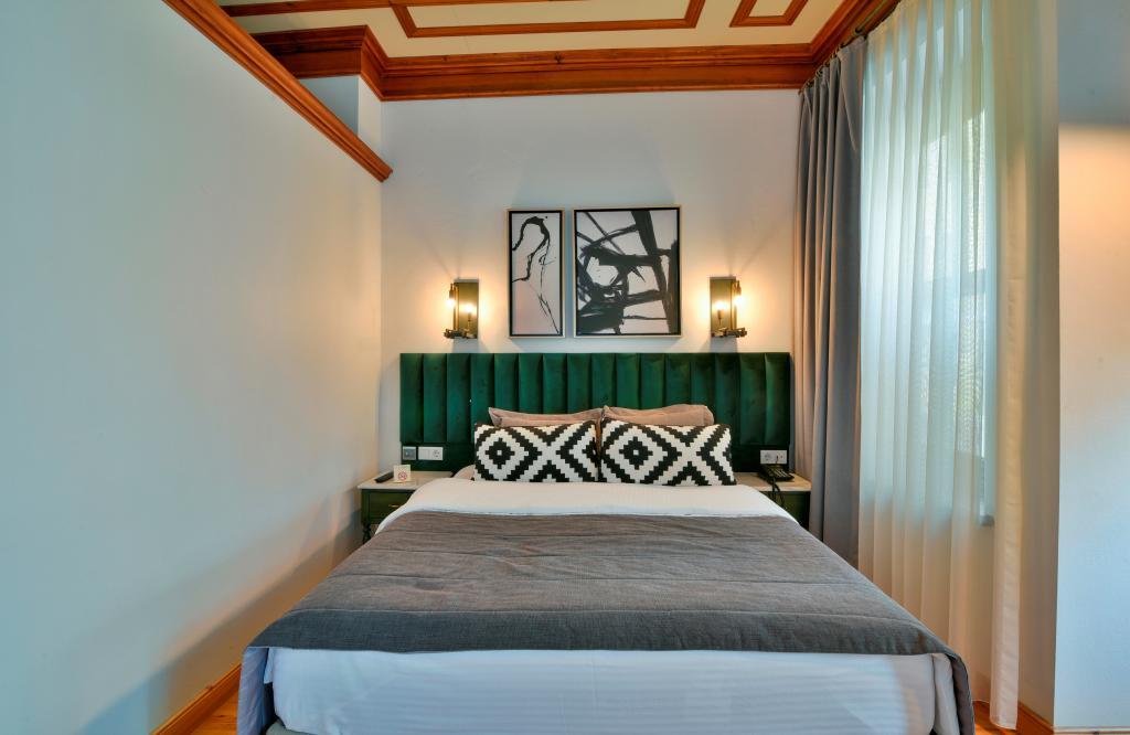 İstanbul Life Hotel — 5