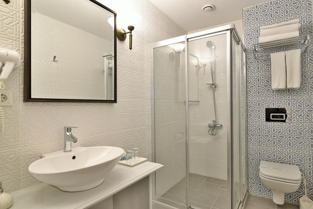İstanbul Life Hotel — 6