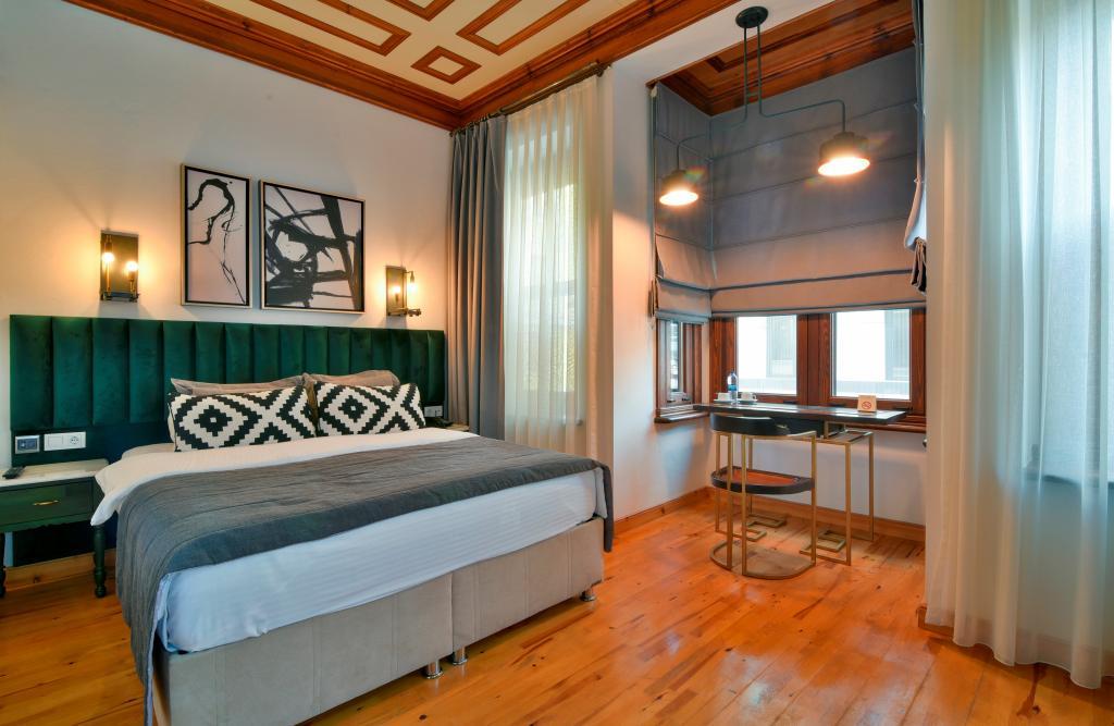 İstanbul Life Hotel — 7