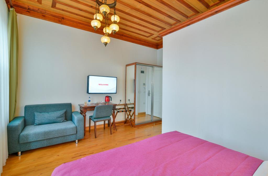 İstanbul Life Hotel — 8