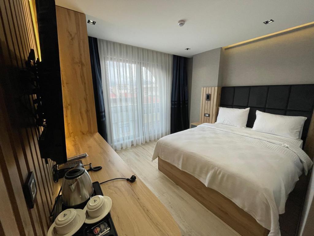 Karaca Hotel VAN — 5