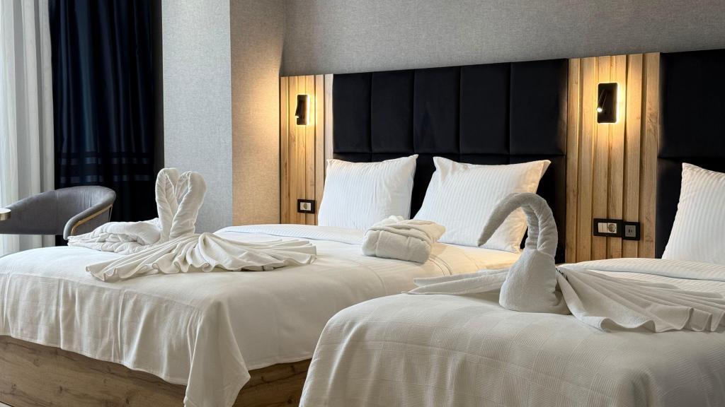 Karaca Hotel VAN — 2
