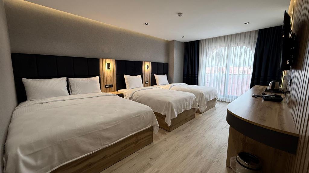 Karaca Hotel VAN — 6