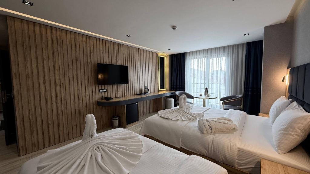 Karaca Hotel VAN — 3