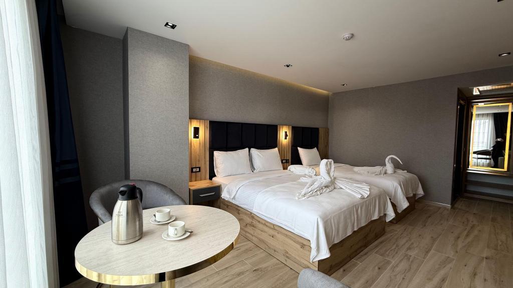 Karaca Hotel VAN — 4