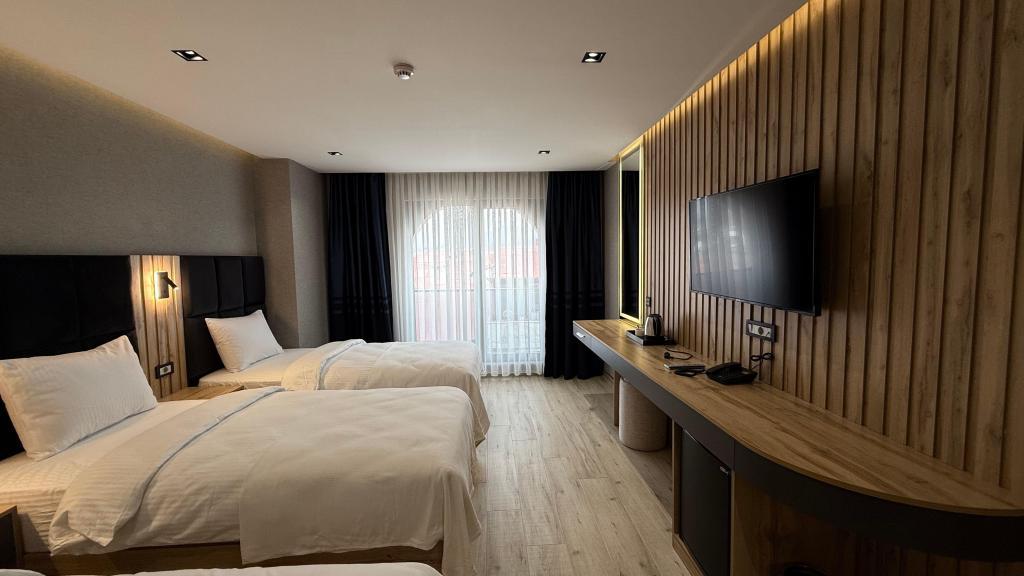 Karaca Hotel VAN — 8