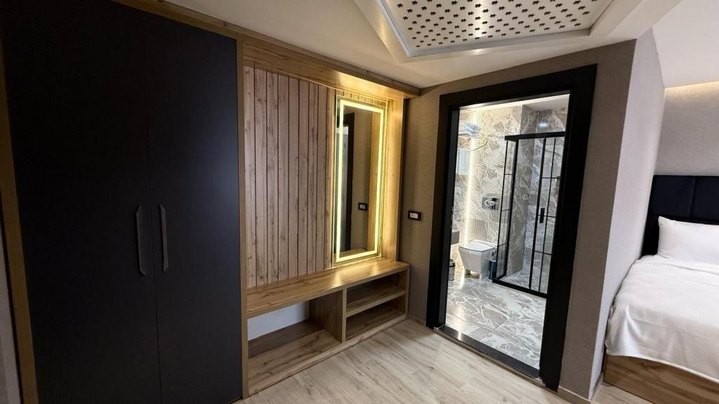 Karaca Hotel VAN — 10