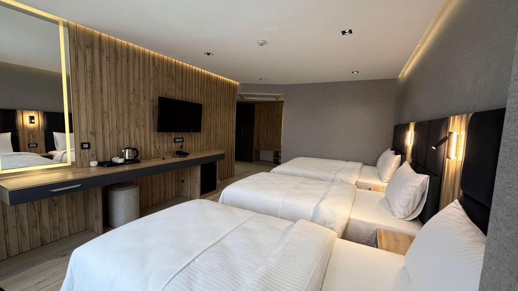 Karaca Hotel VAN — 7