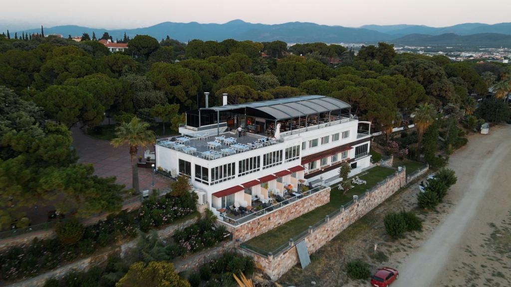 Karakaş Otel — 10