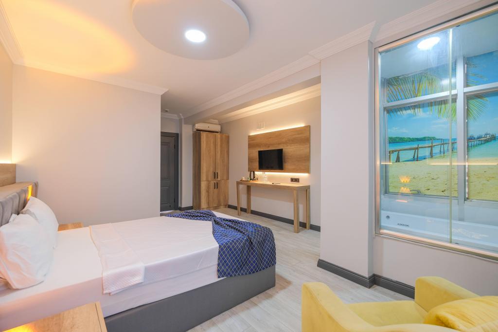 Kar Hotel Mersin — 2