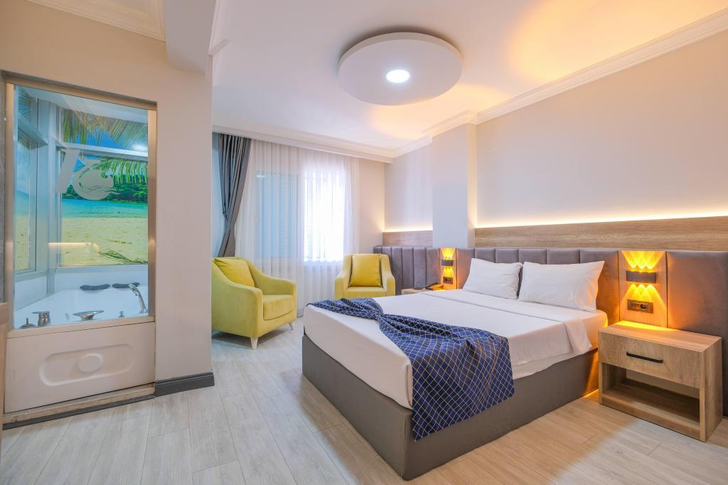 Kar Hotel Mersin — 3