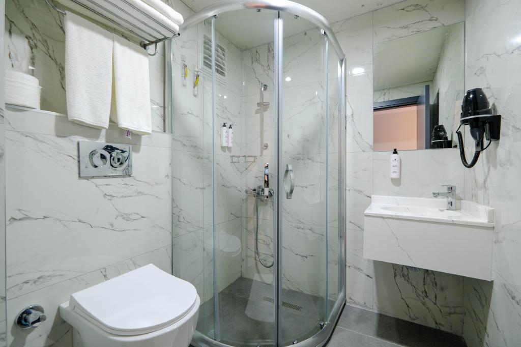 Kar Hotel Mersin — 4