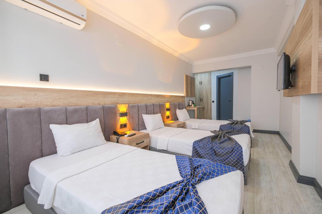Kar Hotel Mersin — 5