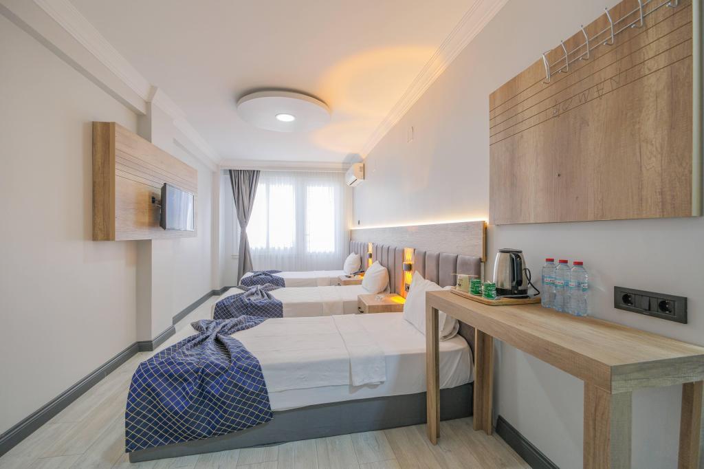 Kar Hotel Mersin — 6