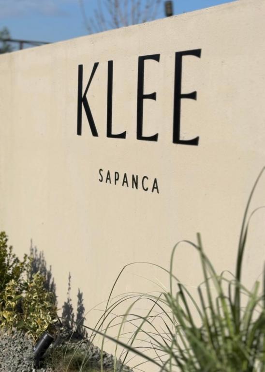 KLEE Sapanca — 3