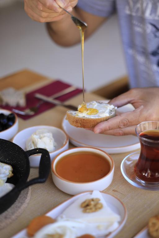Kilya Datça — 4