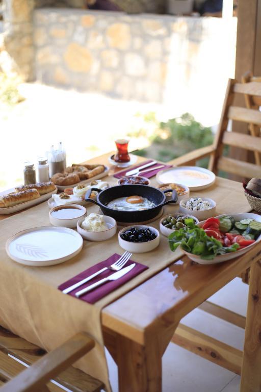 Kilya Datça — 5