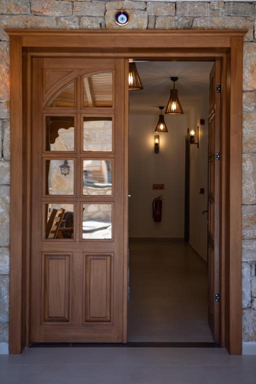 Kilya Datça — 7