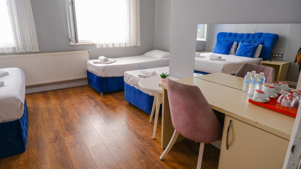 Kılıç Otel — 2