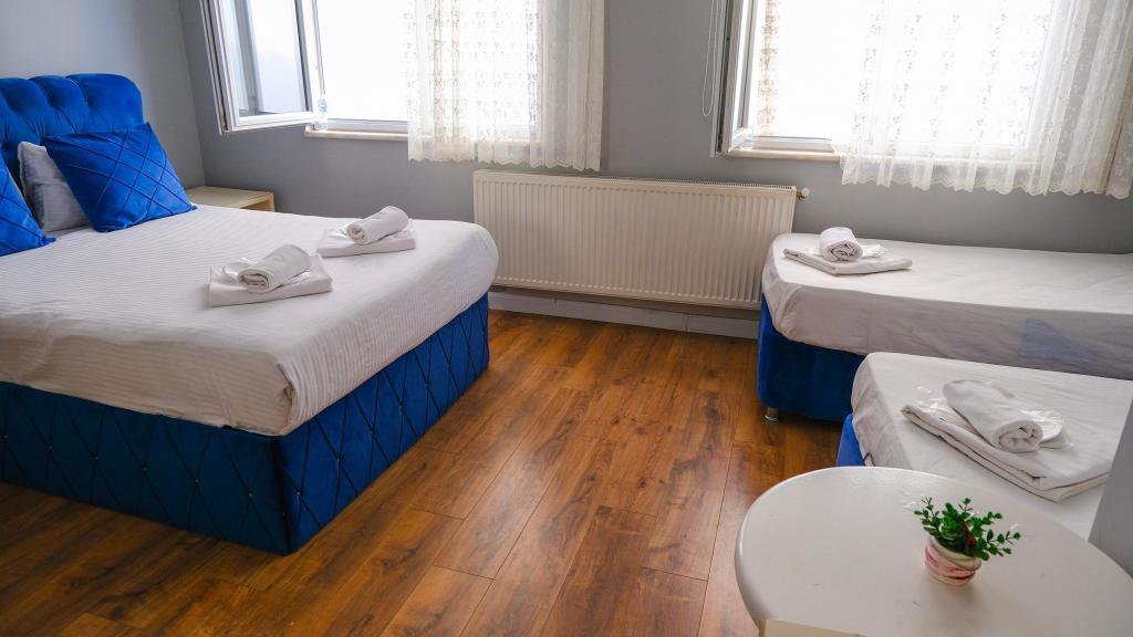 Kılıç Otel — 3