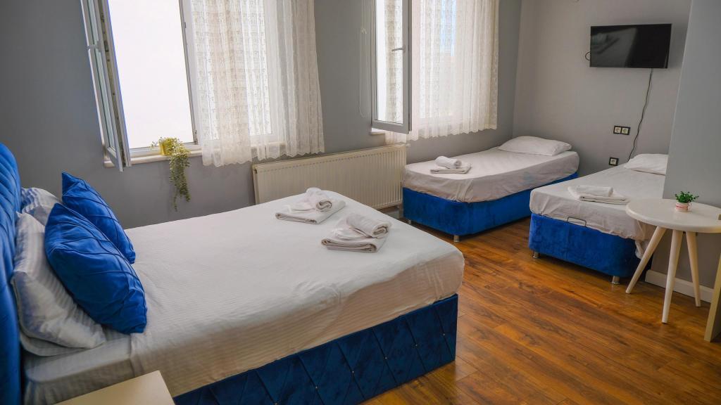 Kılıç Otel — 10