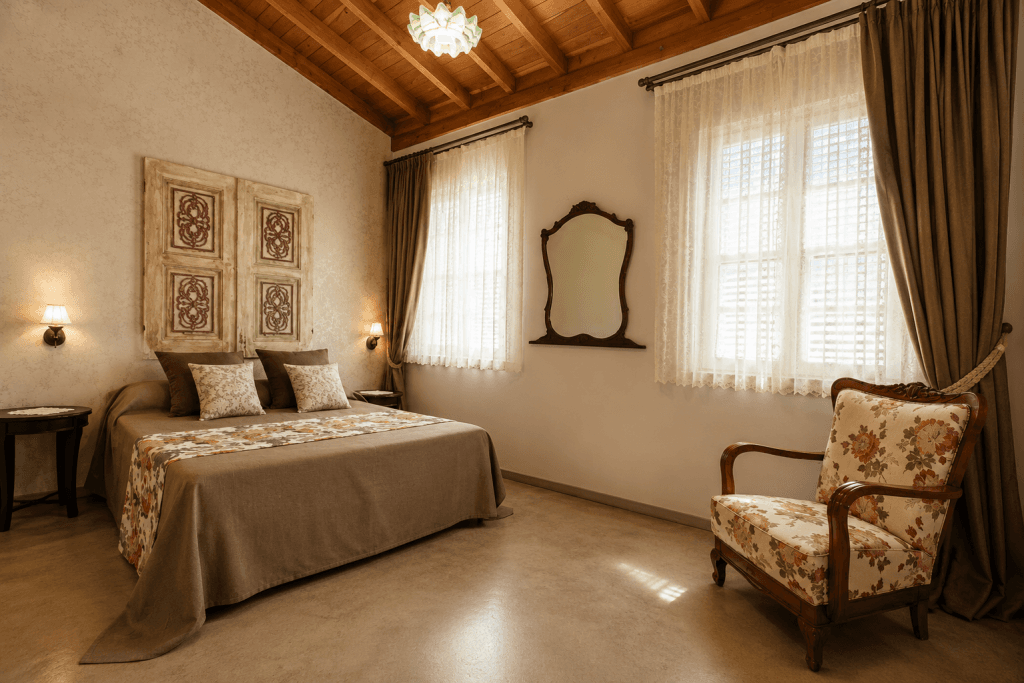 Köstem Otel — 5
