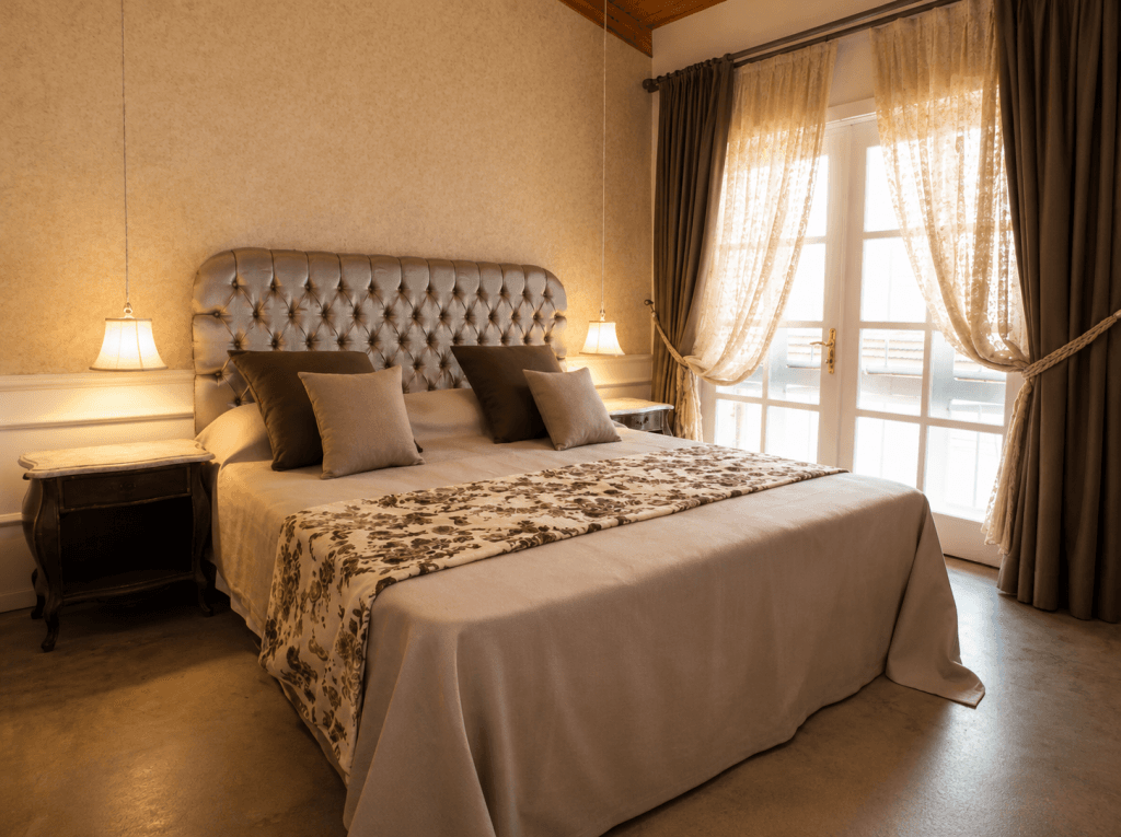 Köstem Otel — 6