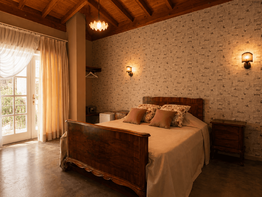 Köstem Otel — 10