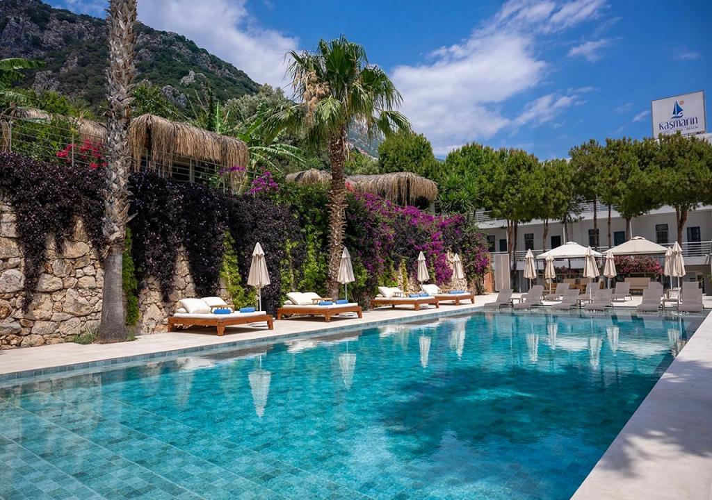 Kaş Marin Hotel — 3