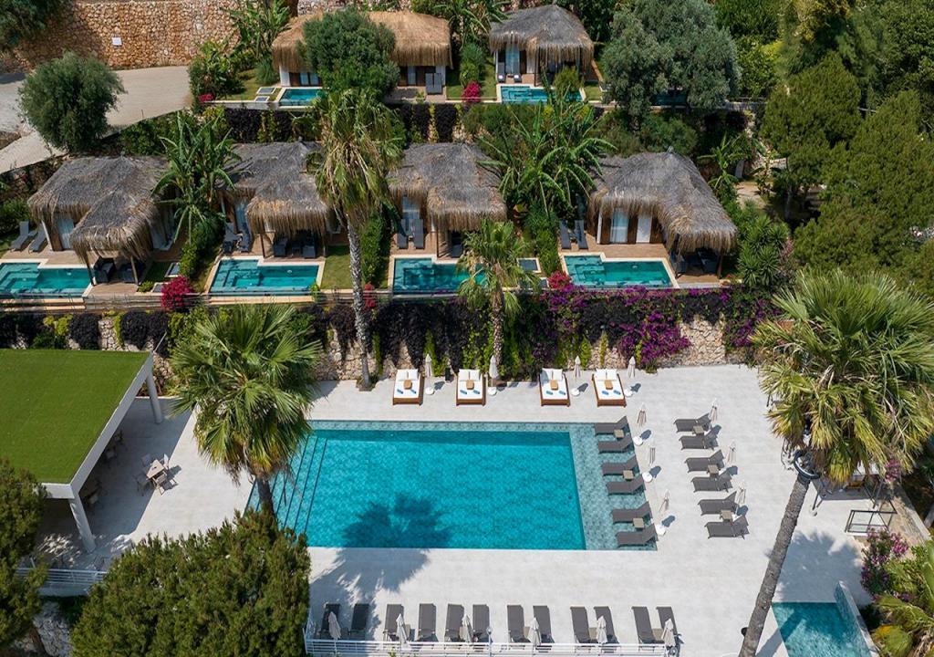 Kaş Marin Hotel — 6