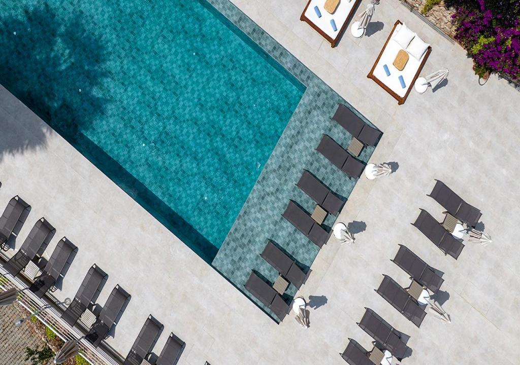 Kaş Marin Hotel — 7