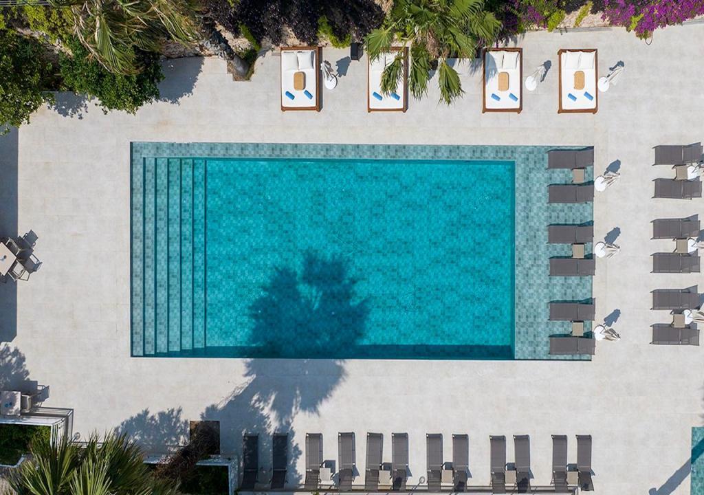 Kaş Marin Hotel — 8