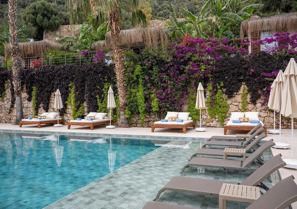 Kaş Marin Hotel — 9