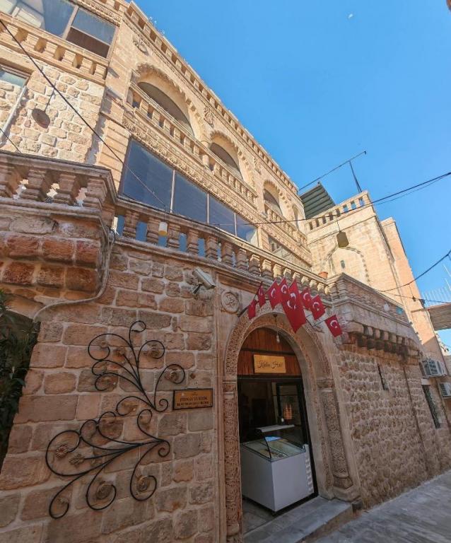 Kadim Hotel — 2