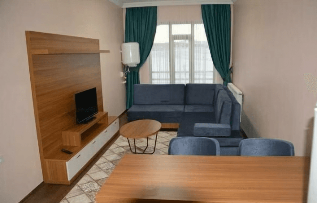 Kadıoğlu Apart Otel — 4
