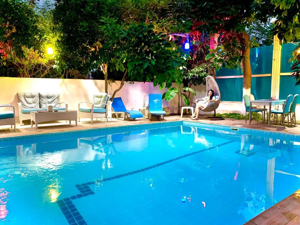 Kafkas Hotel — 4