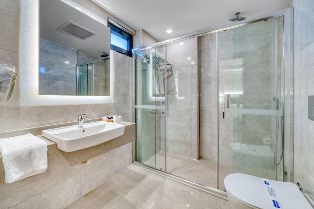 Kahya Otel — 7