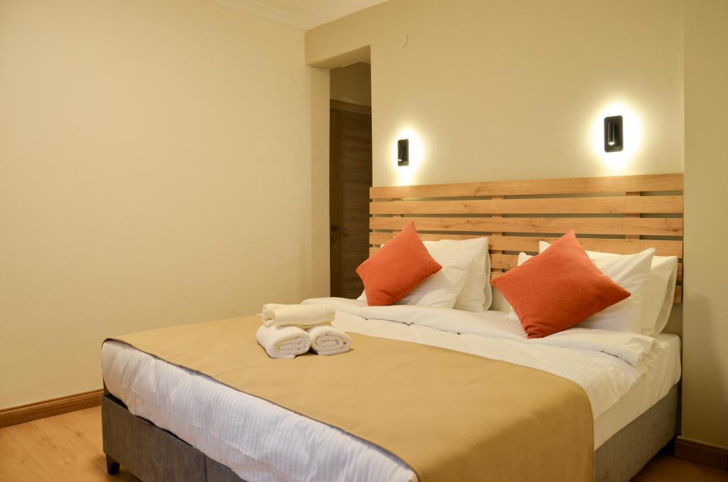 Kale Otel Bodrum — 2